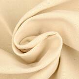 Unbleached Cotton Natural 200cm