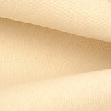 Unbleached Cotton Natural 200cm