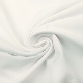 Bi-Stretch Off-White 3 Meter Breit