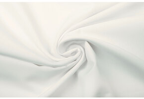 Bi-Stretch Off-White 3 Meter Breit