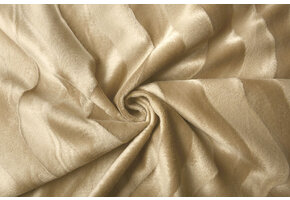 Velboa Uni Licht Beige
