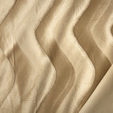 Velboa Uni Licht Beige