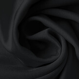 Lycra Shiny Black