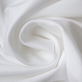 Lycra Shiny White