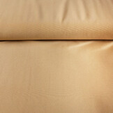 Lycra Shiny Light Gold