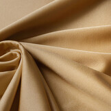 Lycra Glans Licht  Goud