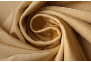 Lycra Glanz Hellgold