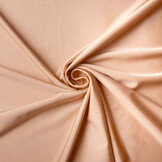 Lycra Glans Poeder Roze