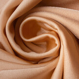 Lycra Shiny Powder Pink