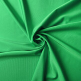 Lycra Glans Grasgroen