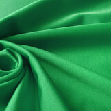 Lycra Shiny Grass Green