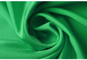Lycra Shiny Grass Green