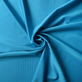 Lycra Glans Aqua