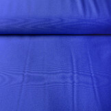 Lycra Glans Koningsblauw
