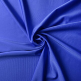 Lycra Shiny Royal Blue