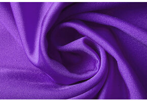 Lycra Shiny Purple