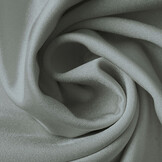 Lycra Shiny Silver Grey