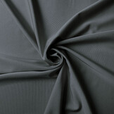 Lycra Shiny Dark Grey