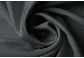 Lycra Shiny Dark Grey