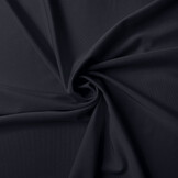 Lycra Glans Marine Blauw