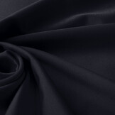 Lycra Glanz Marineblau