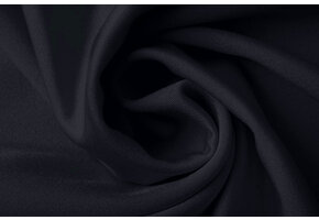 Lycra Glans Marine Blauw