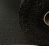 Korean Felt 1 mm Black - 90 cm Wide