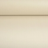 Korean Felt 1 mm Creme - 90 cm Wide