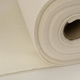 Korean Felt 1 mm Creme - 90 cm Wide