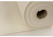 Korean Felt 1 mm Creme - 90 cm Wide