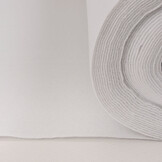 Korean Felt 1 mm White - 90 cm Wide