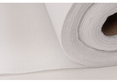 Korean Felt 1 mm White - 90 cm Wide