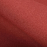 Korean Felt 1 mm Red - 90 cm Wide