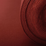 Korean Felt 1 mm Red - 90 cm Wide