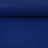 Korean Felt 1 mm Cobalt Blue - 90 cm Wide