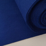 Korean Felt 1 mm Cobalt Blue - 90 cm Wide