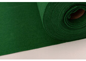 Korean Felt 1 mm Grass Green - 90 cm Wide