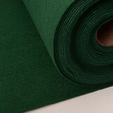 Korean Felt 1 mm Dark Green - 90 cm Wide