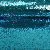 Reversible Sequin Fabric Blue-Silver