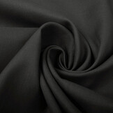 100% Cotton Dark Grey