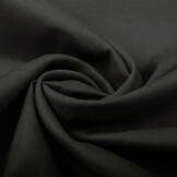 100% Cotton Dark Grey