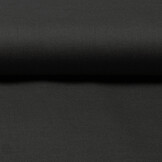 100% Cotton Dark Grey