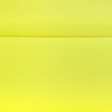 Lycra Shiny Fluor Yellow