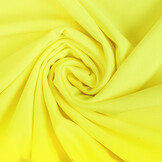 Lycra Shiny Fluor Yellow