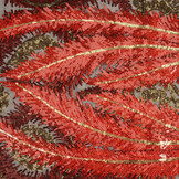 Sequins on Mesh Vienna