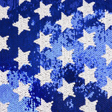 Sequins  American Stars