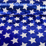 Sequins  American Stars