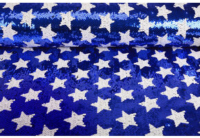 Sequins  American Stars