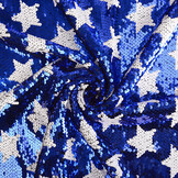 Sequins  American Stars