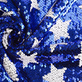 Sequins  American Stars